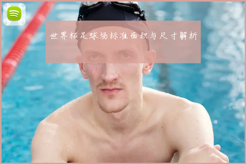 世界杯足球场标准面积与尺寸解析